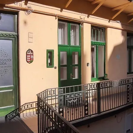 Little Cozy Мишкольц