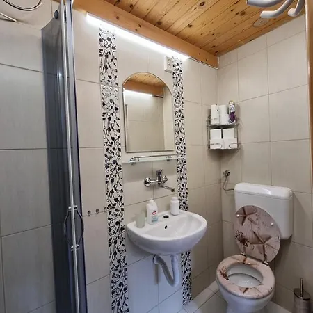 Little Cozy * Мишкольц