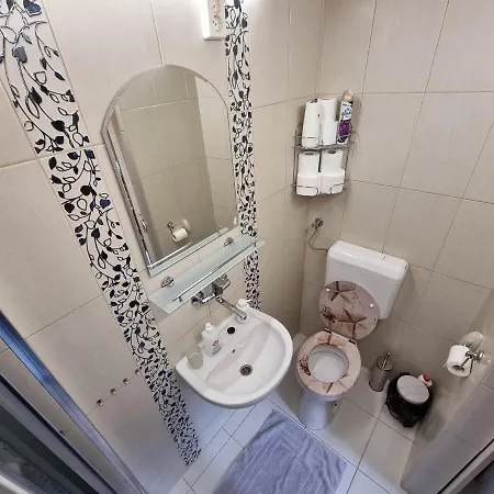 Little Cozy Apartament *