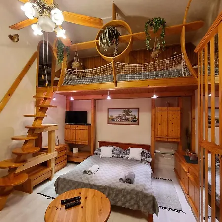 Apartment Little Cozy