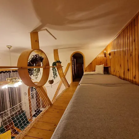 Апартаменты Little Cozy *