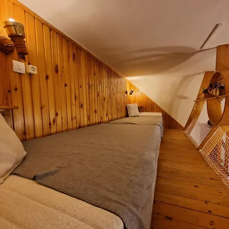 Little Cozy * Мишкольц