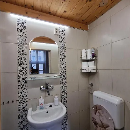 Апартаменты Little Cozy *