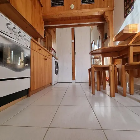 Апартаменты Little Cozy *