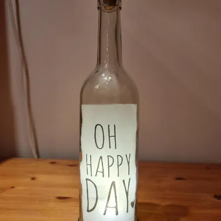 Little Cozy Мишкольц