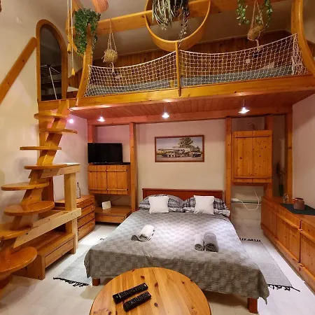 Little Cozy * Мишкольц