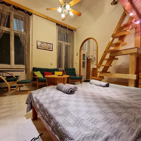 Little Cozy * Мишкольц