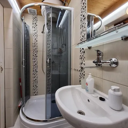 Little Cozy Мишкольц