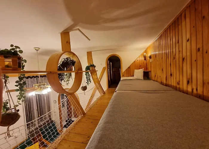 Appartement Little Cozy *
