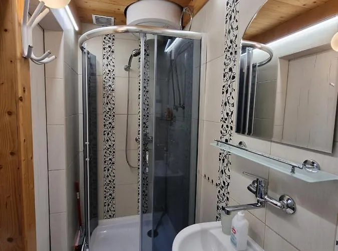 Apartment Little Cozy Miskolc