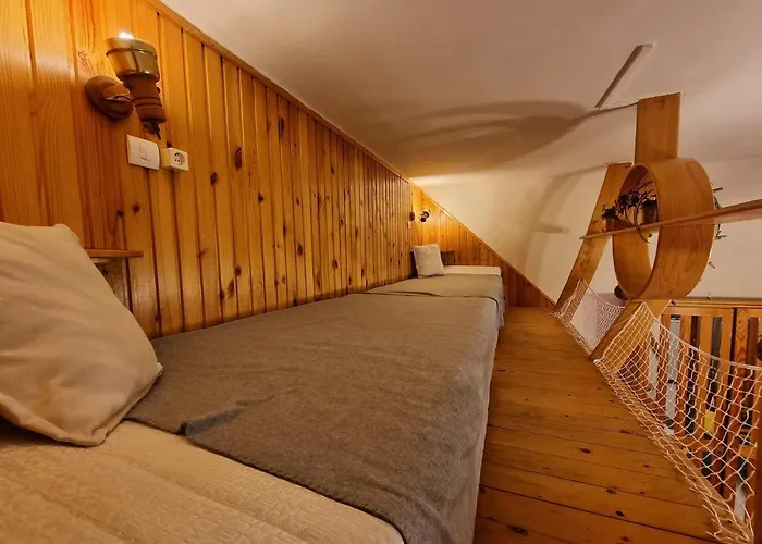 Little Cozy * Miskolc