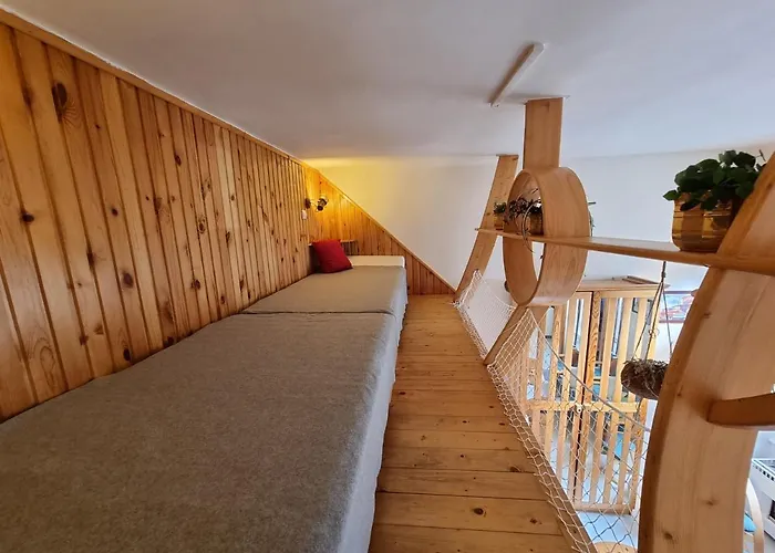 Little Cozy Appartement Miskolc