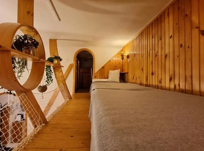 Little Cozy Appartement Miskolc