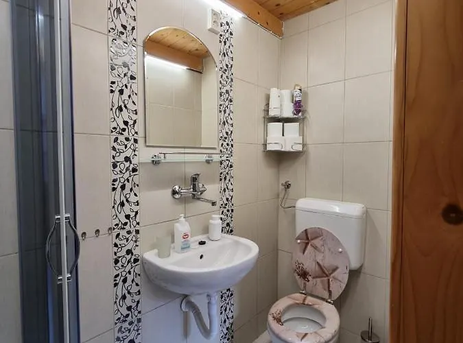 Apartment Little Cozy Miskolc